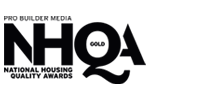 NHQA Awards logo