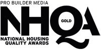 NHQA Awards logo