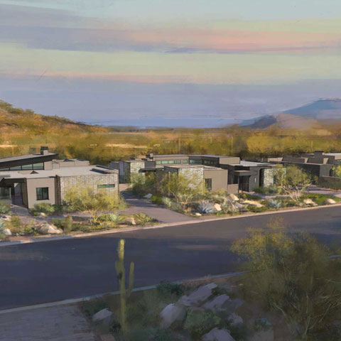 Learn more about The Edge at Joy Ranch in Scottsdale, Arizona