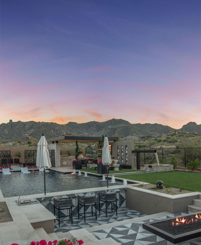 Learn more about Shadow Ridge in Scottsdale, Arizona