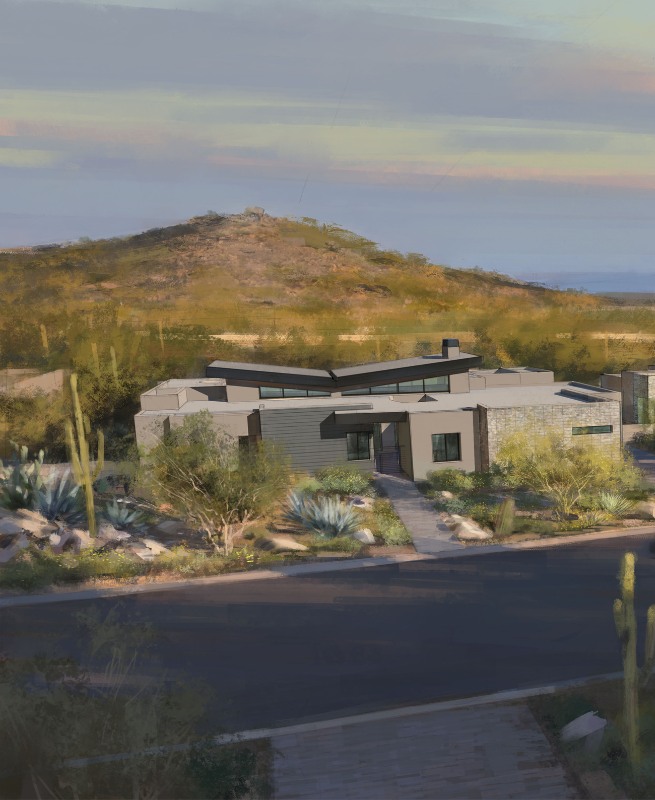 Learn more about The Edge at Joy Ranch in Scottsdale, Arizona