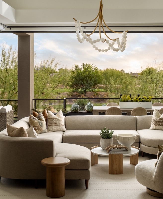 Learn more about The Retreat in Scottsdale, Arizona