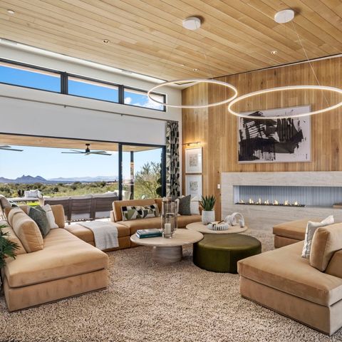 Learn more about The Edge at Joy Ranch in Scottsdale, Arizona