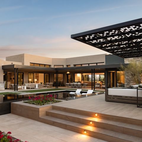 Learn more about The Edge at Joy Ranch in Scottsdale, Arizona