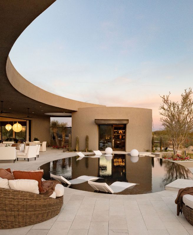 Learn more about The Edge at Joy Ranch in Scottsdale, Arizona