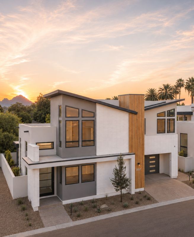 Learn more about Viridian in Phoenix, Arizona